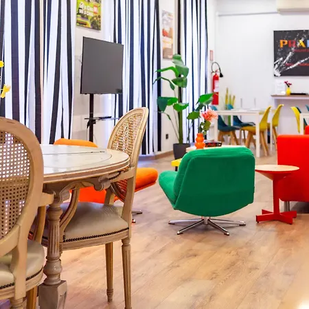Ciao Mi - Hostel&Long Stay - Milano Niguarda&Bicocca-2