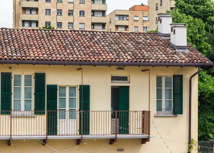 Cascina Cotica